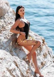KRISTINA AS
